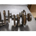 #I909 Crankshaft Standard From 2003 Jeep Liberty  3.7 53020957AC 4WD