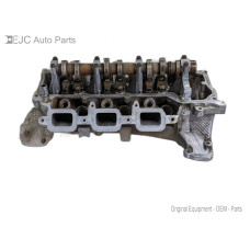 #HO07 Left Cylinder Head For 02-04 Jeep Liberty  3.7 53020983AB 4WD Driver Side