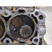 #HO07 Left Cylinder Head For 02-04 Jeep Liberty  3.7 53020983AB 4WD Driver Side