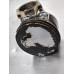245N101 Piston and Connecting Rod Standard From 2003 Jeep Liberty  3.7  4WD