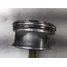 245N101 Piston and Connecting Rod Standard From 2003 Jeep Liberty  3.7  4WD