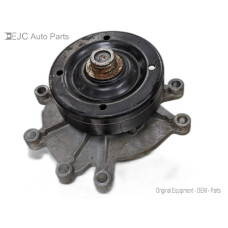 245N102 Water Coolant Pump From 2003 Jeep Liberty  3.7 53021184AA 4WD