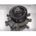 245N102 Water Coolant Pump From 2003 Jeep Liberty  3.7 53021184AA 4WD