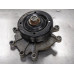 245N102 Water Coolant Pump From 2003 Jeep Liberty  3.7 53021184AA 4WD