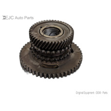 245N104 Idler Timing Gear From 2003 Jeep Liberty  3.7  4WD