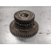 245N104 Idler Timing Gear From 2003 Jeep Liberty  3.7  4WD