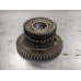 245N104 Idler Timing Gear From 2003 Jeep Liberty  3.7  4WD