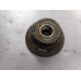 245N104 Idler Timing Gear From 2003 Jeep Liberty  3.7  4WD