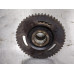 245N104 Idler Timing Gear From 2003 Jeep Liberty  3.7  4WD