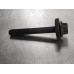 245N108 Crankshaft Bolt From 2003 Jeep Liberty  3.7  4WD