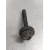 245N108 Crankshaft Bolt From 2003 Jeep Liberty  3.7  4WD