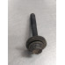 245N108 Crankshaft Bolt From 2003 Jeep Liberty  3.7  4WD