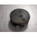 245N109 Cylinder Head Cap From 2003 Jeep Liberty  3.7 53021197AA 4WD