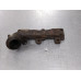 245N118 Right Exhaust Manifold From 2003 Jeep Liberty  3.7 53031084AB 4WD