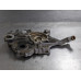 GXL206 Engine Timing Cover For 02-12 Jeep Liberty  3.7 53021227AA 4WD