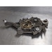 GXL206 Engine Timing Cover For 02-12 Jeep Liberty  3.7 53021227AA 4WD