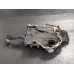 GXL206 Engine Timing Cover For 02-12 Jeep Liberty  3.7 53021227AA 4WD