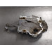 GXL206 Engine Timing Cover For 02-12 Jeep Liberty  3.7 53021227AA 4WD