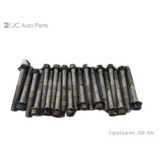242V110 Cylinder Head Bolt Kit For 07-08 GMC Yukon XL 1500 Denali 6.2  L92