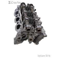 #JO06 Left Cylinder Head For 11-14 Jeep Grand Cherokee  3.6 05184445AI 4wd