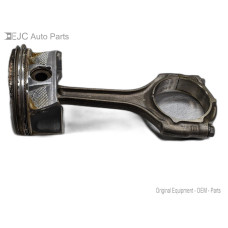 242Q101 Piston and Connecting Rod Standard 11-15 Jeep Grand Cherokee 3.6 05184347AH 4wd