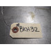 #BKH32 Engine Cylinder Block For 18-20 Chrysler  Pacifica  3.6  FWD