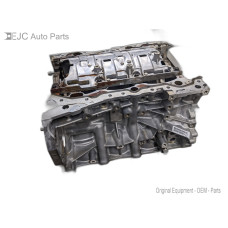 #BKH32 Engine Cylinder Block For 18-20 Chrysler  Pacifica  3.6  FWD