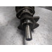 #3M02 Crankshaft Standard For 17-24 Chrysler  Pacifica  3.6 04893948AB FWD