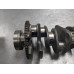 #3M02 Crankshaft Standard For 17-24 Chrysler  Pacifica  3.6 04893948AB FWD