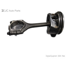 245U101 Piston and Connecting Rod Standard 17-20 Chrysler  Pacifica 3.6 68223459AD FWD