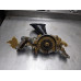 245U115 Engine Oil Pump For 17-20 Chrysler  Pacifica  3.6 68297857AM FWD