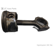 247E101 Piston and Connecting Rod Standard For 07-08 Chevrolet Tahoe  5.3 12649190 4wd