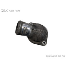 247E102 Thermostat Housing For 07-08 Chevrolet Tahoe  5.3 12587395 4wd
