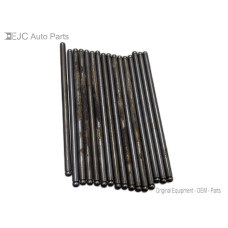 247E106 Pushrods Set All For 07-08 Chevrolet Tahoe  5.3 10238852 4wd