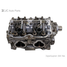 #FM06 Left Cylinder Head For 10-12 Subaru Outback  2.5 E25S AWD Driver Side