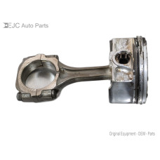 246N001 Piston and Connecting Rod Standard For 10-11 Subaru Outback  2.5 12100AA310 AWD