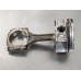 246N001 Piston and Connecting Rod Standard For 10-11 Subaru Outback  2.5 12100AA310 AWD