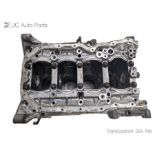 #BLQ11 Engine Cylinder Block For 14-17 Mazda CX-5  2.5 PY4 FWD