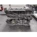 #BLQ11 Engine Cylinder Block For 14-17 Mazda CX-5  2.5 PY4 FWD