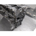 #BLQ11 Engine Cylinder Block For 14-17 Mazda CX-5  2.5 PY4 FWD