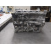 #BLQ11 Engine Cylinder Block For 14-17 Mazda CX-5  2.5 PY4 FWD