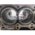 #BLQ11 Engine Cylinder Block For 14-17 Mazda CX-5  2.5 PY4 FWD