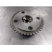 243H103 Exhaust Camshaft Timing Gear For 14-17 Mazda CX-5  2.5 PE01124Y0B FWD