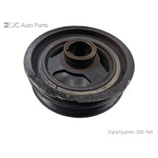 243H104 Crankshaft Pulley For 13-20 Mazda CX-5  2.5 PE0160524A FWD