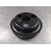 243H124 Water Pump Pulley For 14-17 Mazda CX-5  2.5 PE0215131 FWD