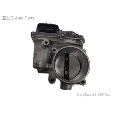 243H126 Throttle Valve Body For 14-17 Mazda CX-5  2.5 PY0113640A FWD