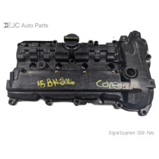 243H138 Valve Cover For 14-21 Mazda CX-5  2.5 PY0110210 FWD