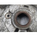 243H141 Engine Timing Cover For 14-20 Mazda CX-5  2.5 PY0110500 FWD