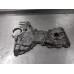 243H141 Engine Timing Cover For 14-20 Mazda CX-5  2.5 PY0110500 FWD