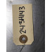243H143 Camshaft Bearing Caps For 14-17 Mazda CX-5  2.5  FWD